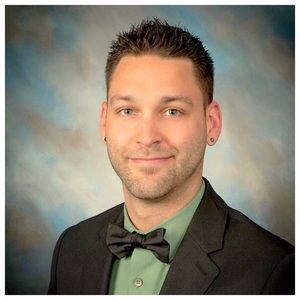 Meet your Posher, Kevin